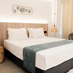 Bed & Breakfast Abacus 4*