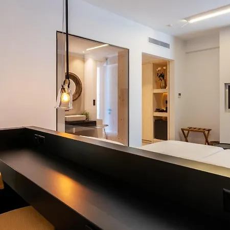 住宿加早餐酒店 Abacus