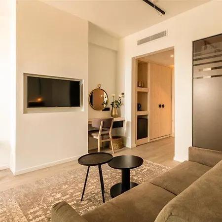 Abacus Bed & Breakfast 4*