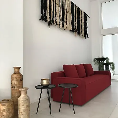 住宿加早餐酒店 Abacus