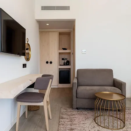 Bed & Breakfast Abacus Ayia Napa