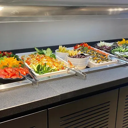 Abacus 4* Ayía Nápa