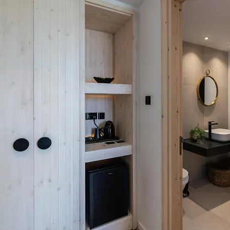 住宿加早餐酒店 Abacus