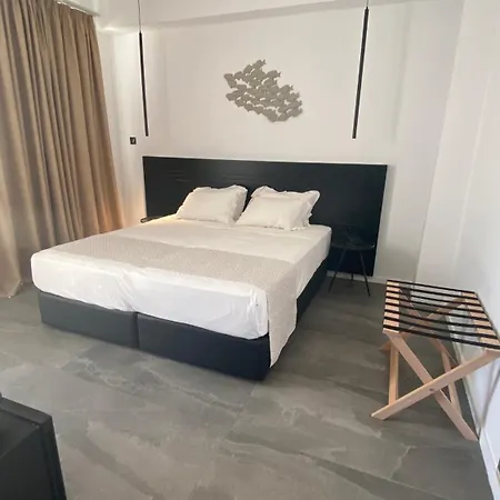 住宿加早餐酒店 Abacus 圣纳帕