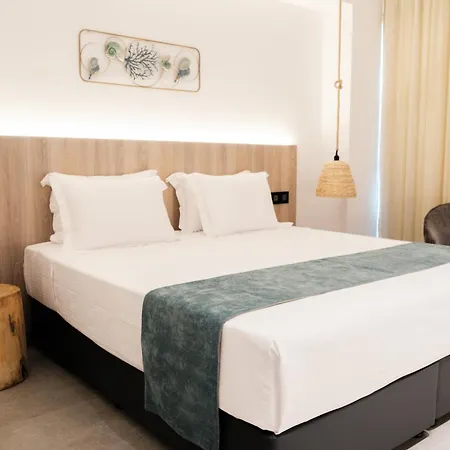 Bed & Breakfast Abacus 4*