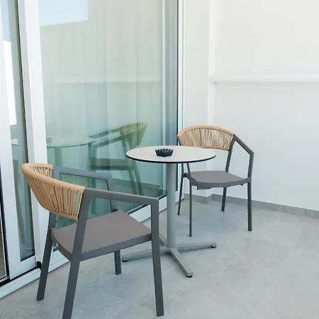 Abacus Couette-café 4*