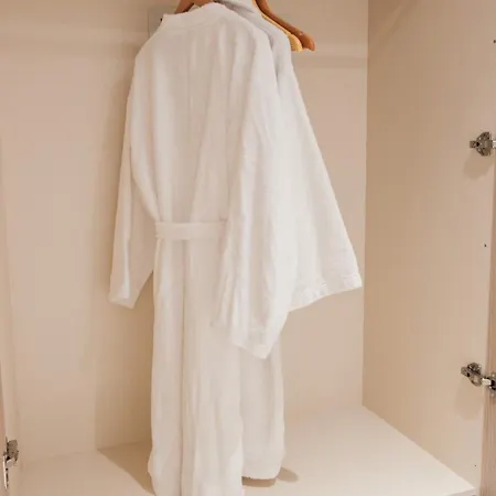 Abacus 住宿加早餐酒店 圣纳帕