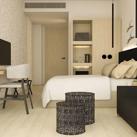 Abacus 住宿加早餐酒店 4*