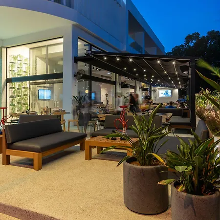 Bed & Breakfast Abacus 4*