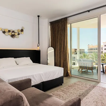 Abacus 住宿加早餐酒店