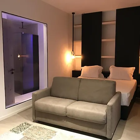 Abacus 4* Ayía Nápa