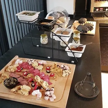 Abacus 住宿加早餐酒店