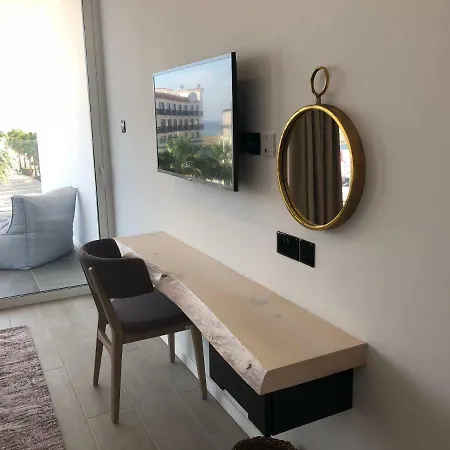 Abacus 住宿加早餐酒店