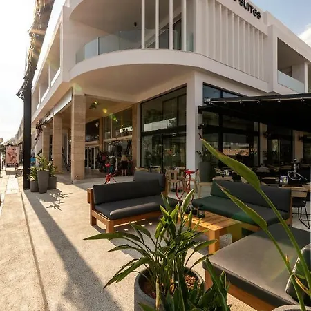 Abacus 住宿加早餐酒店 4*