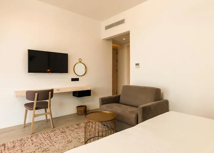 Abacus Couette-café 4*