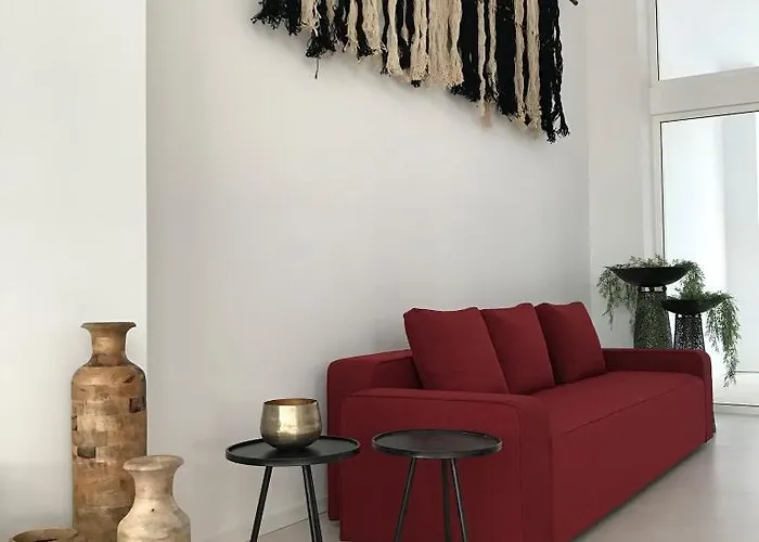 Couette-café Abacus