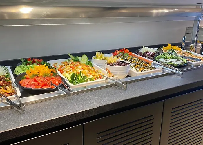 Abacus 4* アヤナパ