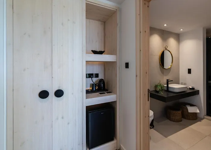 ベッド・アンド・ブレックファスト Abacus