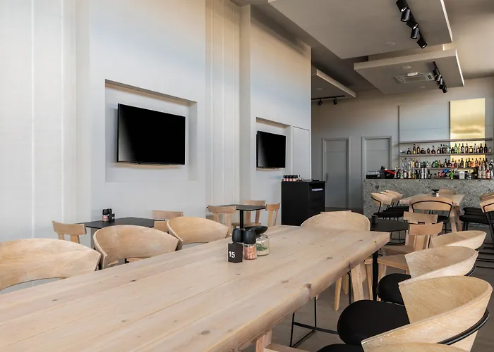 Couette-café Abacus 4*