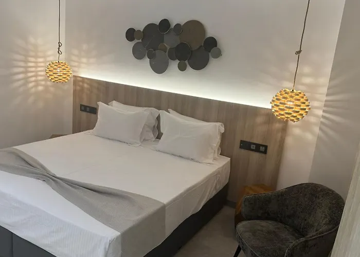 Couette-café Abacus 4*