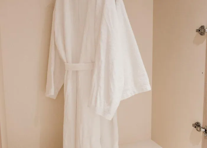 Abacus Couette-café Ayía Nápa