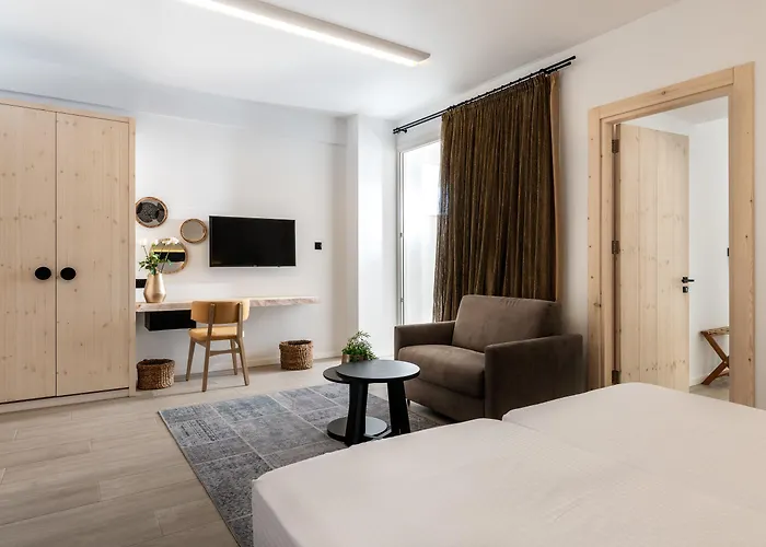 Abacus 4* Ayía Nápa