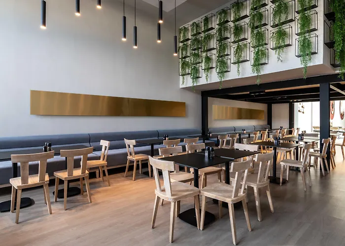 Couette-café Abacus 4*