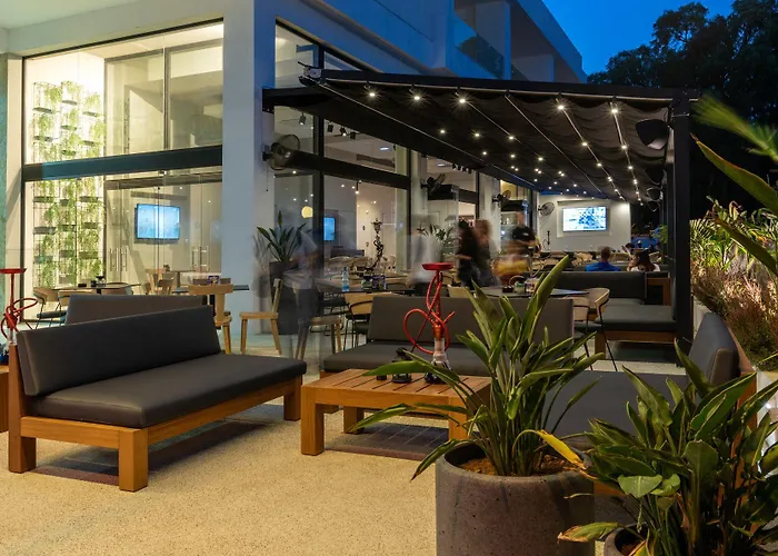 Couette-café Abacus 4*