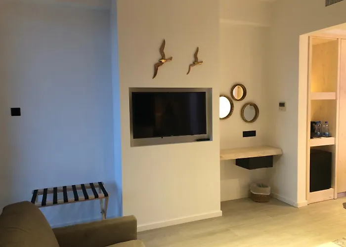 ベッド・アンド・ブレックファスト Abacus