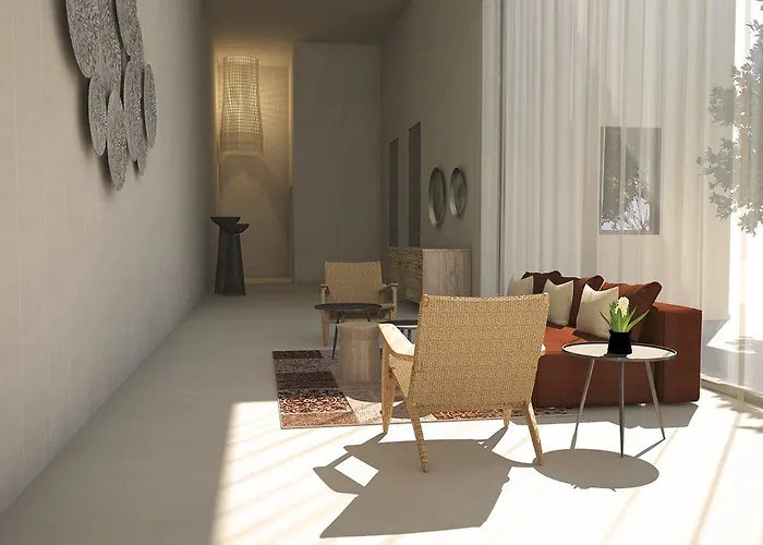 Couette-café Abacus 4*