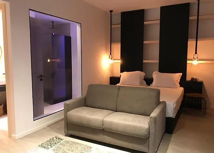 Abacus 4* Ayía Nápa