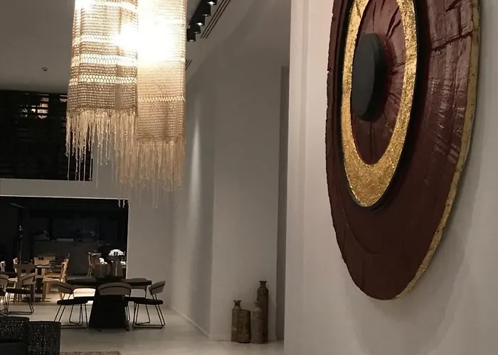 Abacus Couette-café 4*