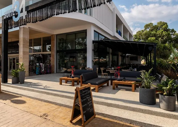 Abacus Couette-café 4*