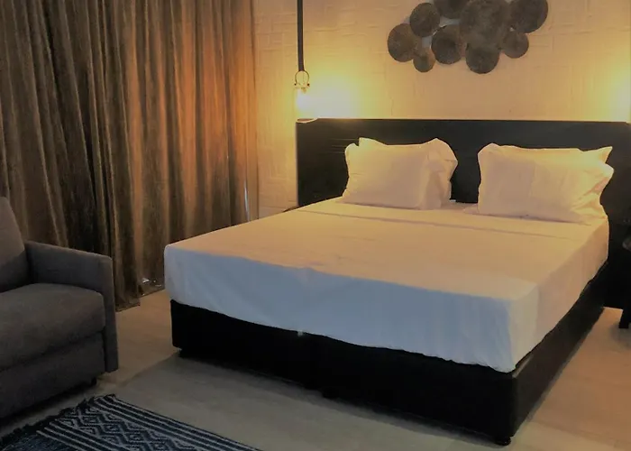 ベッド・アンド・ブレックファスト Abacus