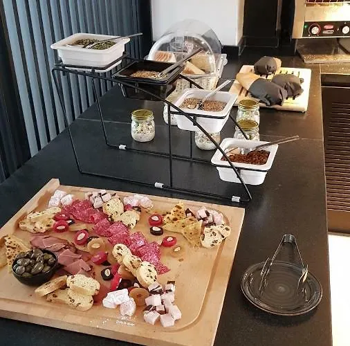 Abacus ベッド・アンド・ブレックファスト