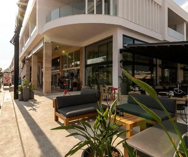 Abacus Couette-café 4*