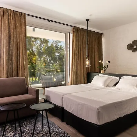 Abacus 4* Ayia Napa