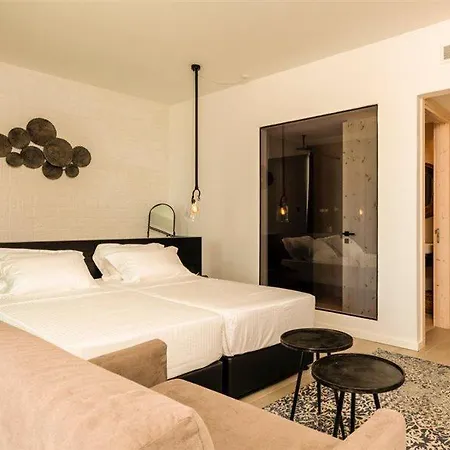 Abacus Bed & Breakfast Ayia Napa