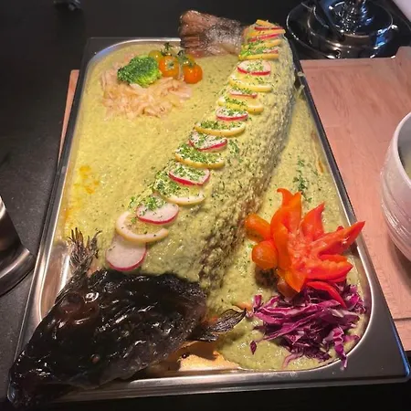 أجنحة اباكوس 4* أيا نابا