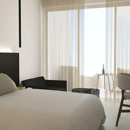 Couette-café Abacus Ayía Nápa