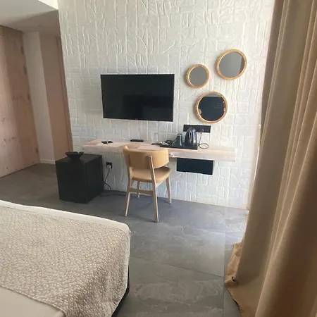 فندق مبيت وإفطار أجنحة اباكوس 4*