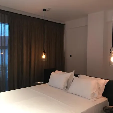 فندق مبيت وإفطار أجنحة اباكوس