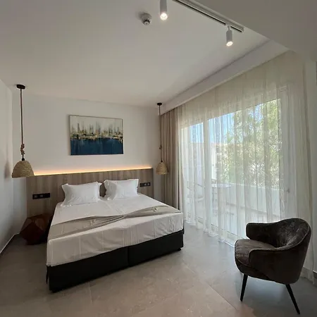Abacus 3* Ajia Napa