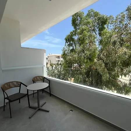 Abacus Couette-café 4*