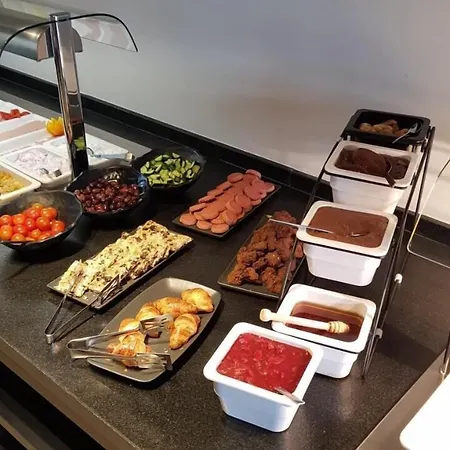 Abacus 4* Ayía Nápa