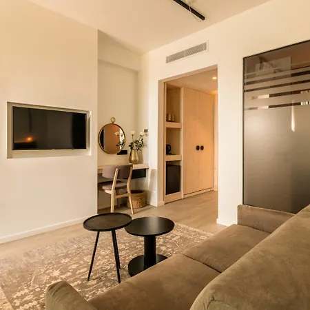 فندق مبيت وإفطار أجنحة اباكوس