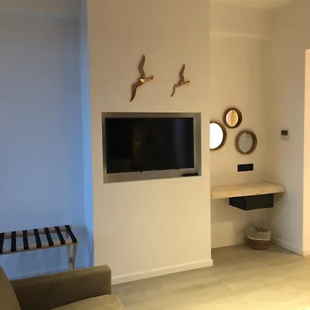 Couette-café Abacus