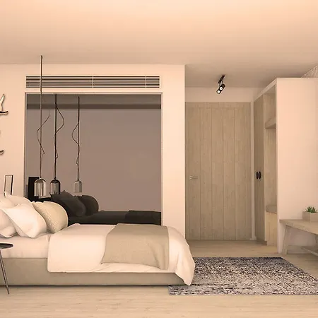 أجنحة اباكوس أيا نابا