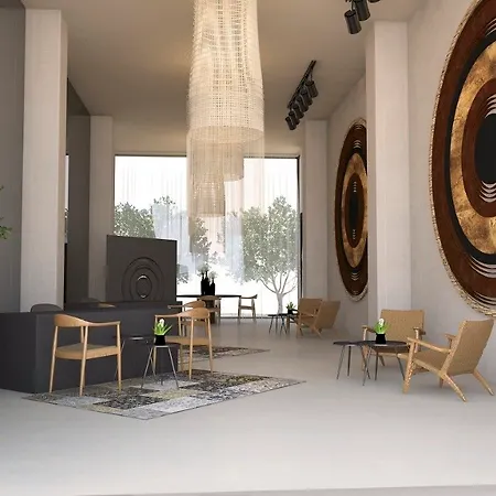 أجنحة اباكوس أيا نابا