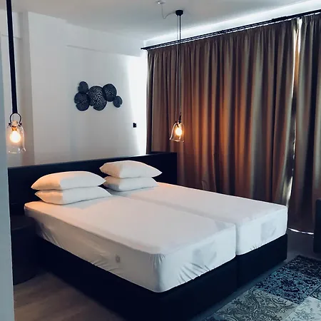 أجنحة اباكوس 4*